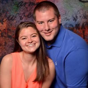 Meet your Posher, Jenna